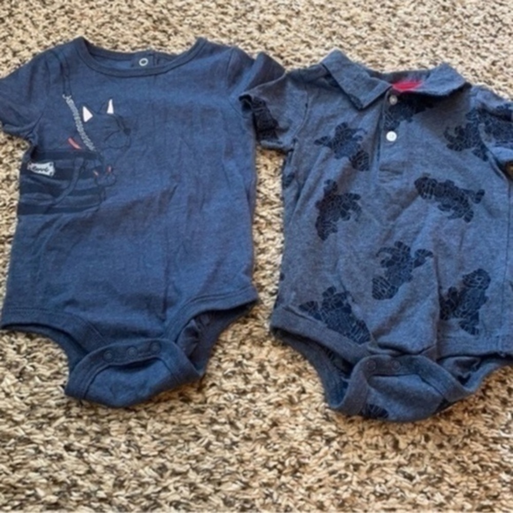 Joe Fresh Onesies